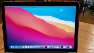 MacBook Pro Retina 13 Plata