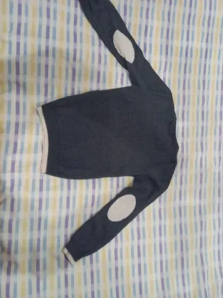 Jersey niña Pepe Jeans Talla 6