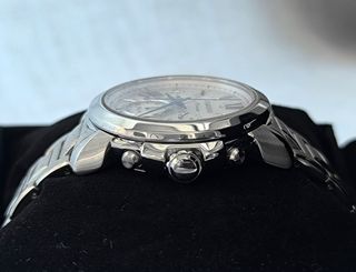 Reloj Seiko Premier Solar (A ESTRENAR)