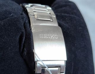 Reloj Seiko Premier Solar (A ESTRENAR)
