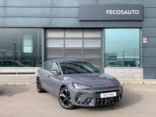 🚗 CUPRA León 1.5 eTSI 110 kW (150 CV) DSG