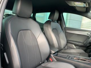 🚗 CUPRA León 1.5 eTSI 110 kW (150 CV) DSG