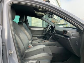 🚗 CUPRA León 1.5 eTSI 110 kW (150 CV) DSG