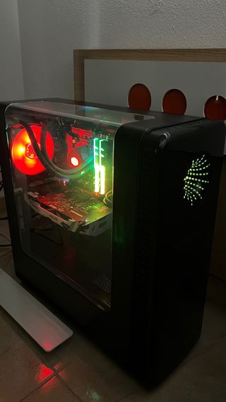 PC GAMING INTEL CORE I5 / 16 GB RAM / GTX 1060