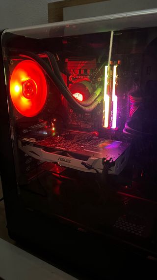 PC GAMING INTEL CORE I5 / 16 GB RAM / GTX 1060