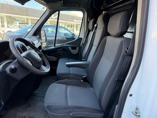 Renault Master 2015