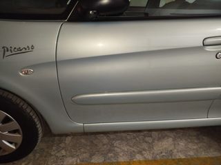 Citroen Xsara 2005