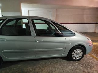 Citroen Xsara 2005