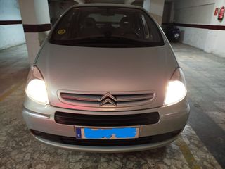 Citroen Xsara 2005