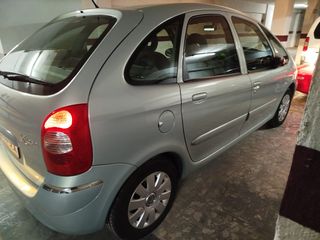 Citroen Xsara 2005