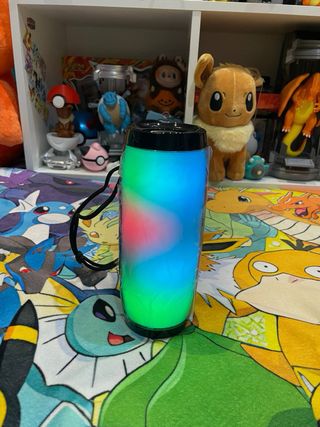 Altavoz portátil