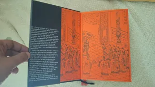 I CHING El libro de las mutaciones