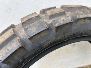 Neumáticos Moto Mitxos Continental TKC 80