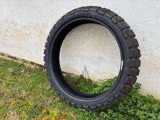 Neumáticos Moto Mitxos Continental TKC 80