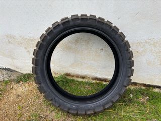 Neumáticos Moto Mitxos Continental TKC 80