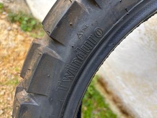 Neumáticos Moto Mitxos Continental TKC 80