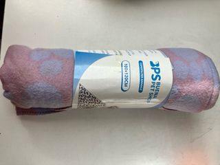 Coperta per cani 100x120cm