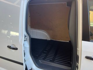 Volkswagen Caddy Furgón 2019 2.0 TDI Etiqueta C!!!