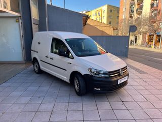 Volkswagen Caddy Furgón 2019 2.0 TDI Etiqueta C!!!