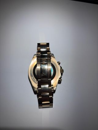 Reloj Rolex Yacht-Master II Dorado