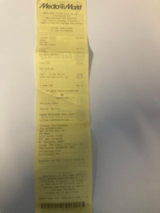 Braun All-in-One Series 5 603