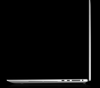 Portátil Dell XPS 17 i9 64GB RAM 2TB SSD