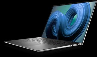Portátil Dell XPS 17 i9 64GB RAM 2TB SSD
