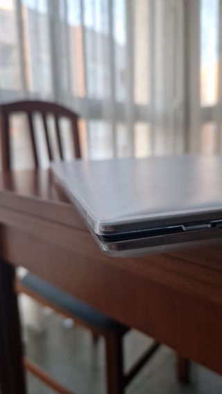 Portátil Dell XPS 17 i9 64GB RAM 2TB SSD