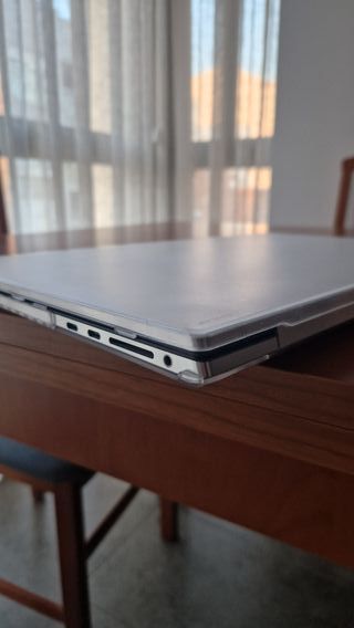 Portátil Dell XPS 17 i9 64GB RAM 2TB SSD