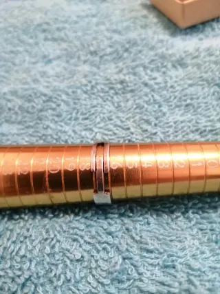 Sortija Plata con Piedra Morada