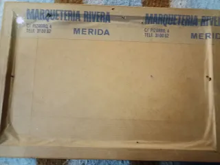 Fotografía antigua: Camión cargado de algodón