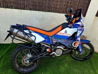 KTM 950 Adventure