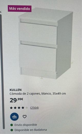 Dormitorio infantil 2 camas