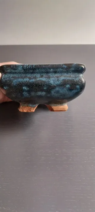 Vasi per bonsai in ceramica