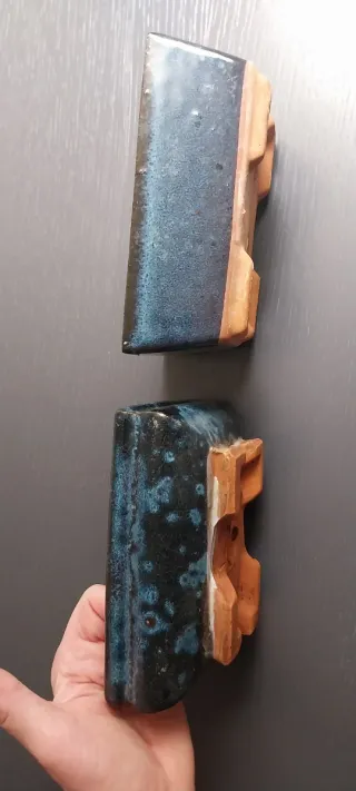 Vasi per bonsai in ceramica