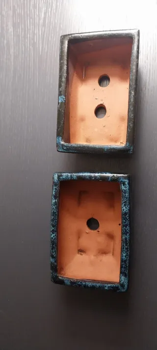 Vasi per bonsai in ceramica