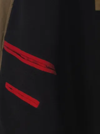 Chaqueta Gant Hombre Verde Oliva