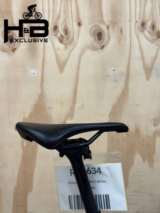 Cube Elite C:62 Pro Carbon Shimano XT 2024