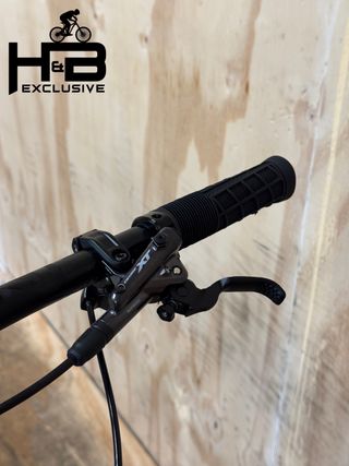 Cube Elite C:62 Pro Carbon Shimano XT 2024