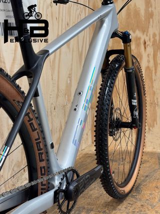 Cube Elite C:62 Pro Carbon Shimano XT 2024