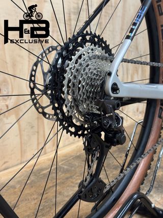 Cube Elite C:62 Pro Carbon Shimano XT 2024