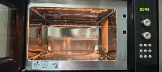 Microondas Fagor MW4 245 GEX Encastrable.