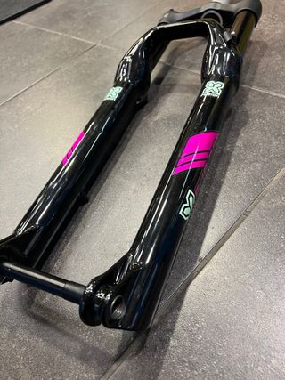 Horquilla X-Fusion 140mm 27.5/29