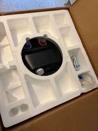 Termo Eléctrico 100L Nuevo