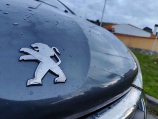 Peugeot 208 Modelo Style de Diciembre 2016