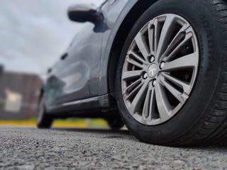 Peugeot 208 Modelo Style de Diciembre 2016