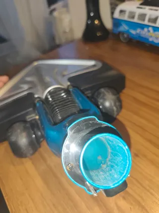 Delta vision Boquilla Aspirador Rowenta