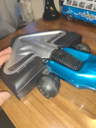 Delta vision Boquilla Aspirador Rowenta