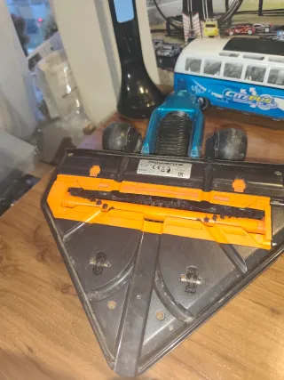 Delta vision Boquilla Aspirador Rowenta