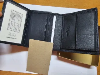 Cartera Pepe Jeans Azul